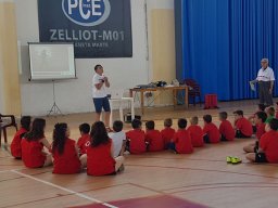 CAMPUS  FUTBOL JULIO 2017